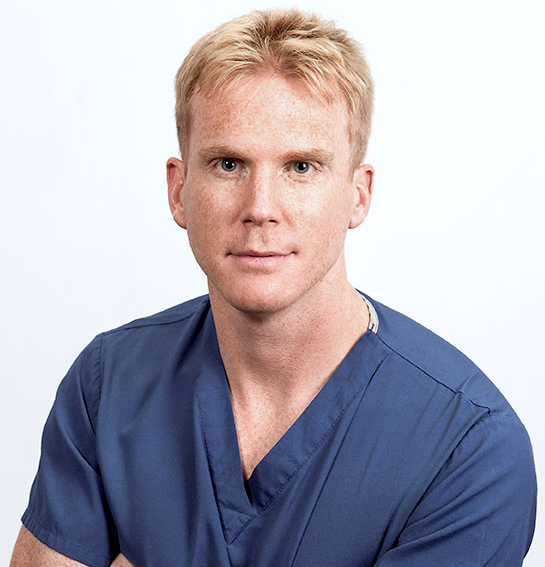 Cosmetic & Reconstructive Surgeon Ottawa ON Dr. Sean C. Smith