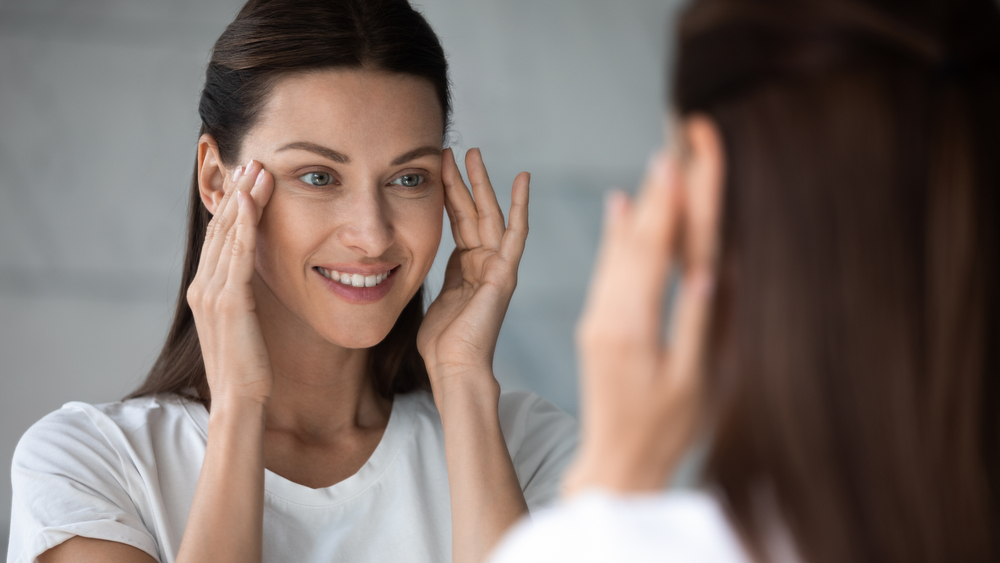 How To Get Rid of Puffy UnderEye Bags