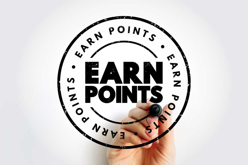 Ear points for Glow Rewards at The Ottawa Clinic